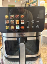 Digital Air Fryer