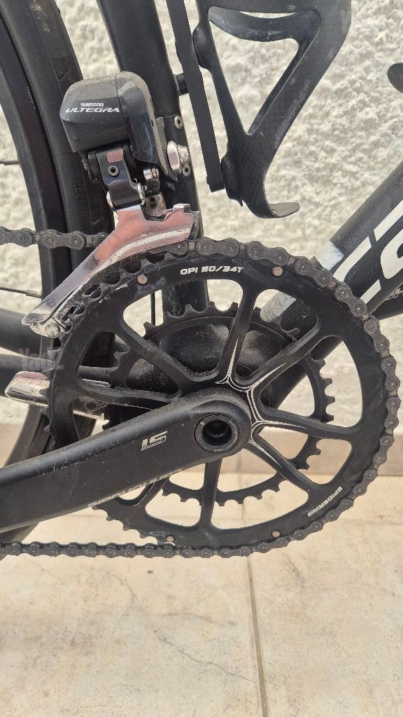 אופניים Cannondale Synapse