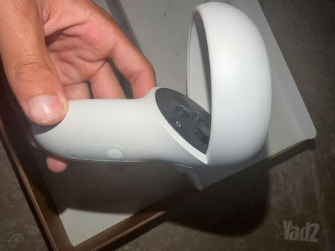 Meta Quest 2 VR 128GB