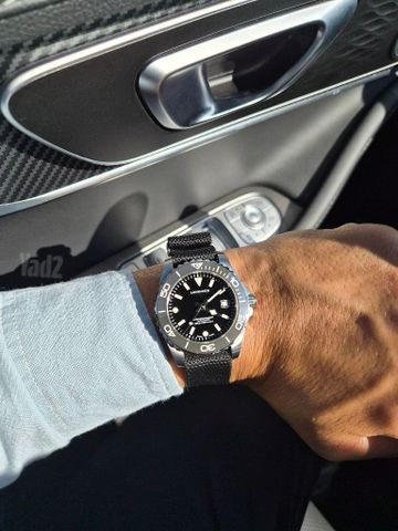 Longines MASH 39 MM
