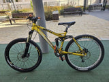 אופני merida one forty am 4000