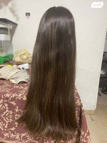 פאה טבעית