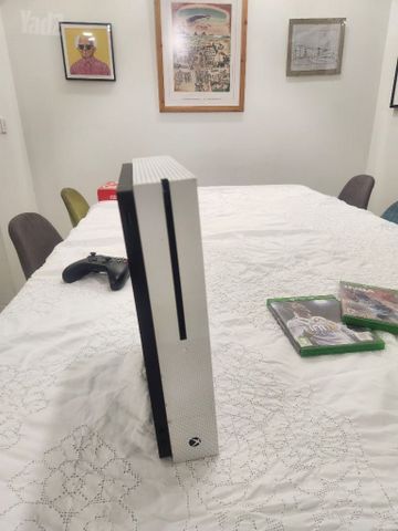 Xbox one  במצב טוב