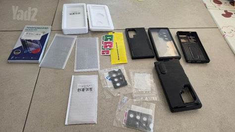 Samsung Galaxy S24 Ultra 512GB