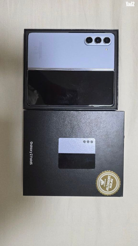 סמסונג z fold5 512G
