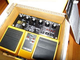 BOSS 00-20 overdrive