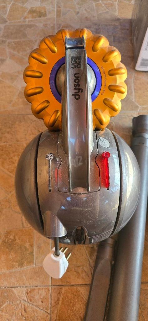 Dyson Ball