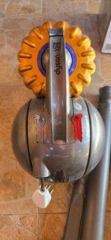 Dyson Ball