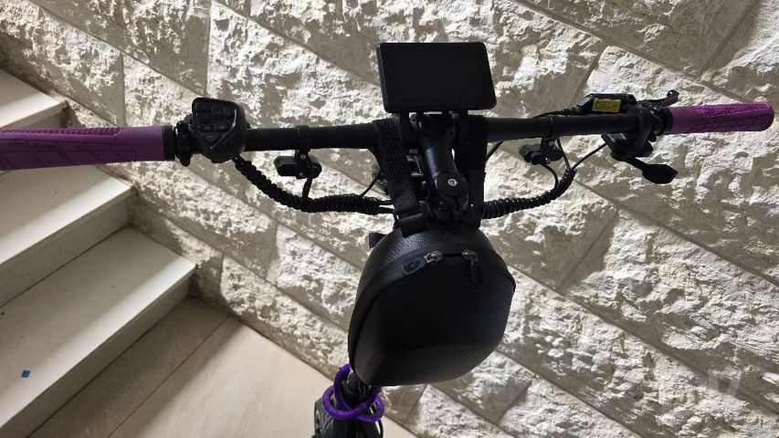 NAMI Klima Carbon