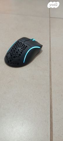 Glorious Model D Wireless