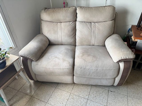 ספות 1+2+3