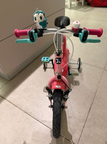 אופני בנות