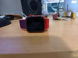 שעון אפל Apple Watch Series 6