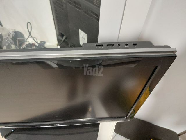 טלוויזיה 32"