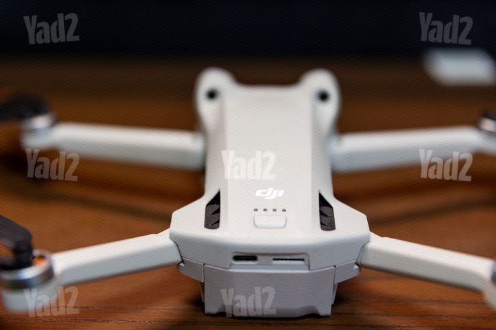 DJI Mini 3PRO+ Fly More Combo