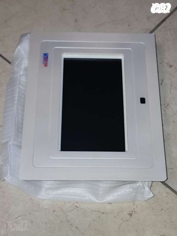 CHROMEX  Digital Photo Frame