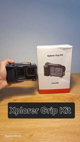 insta360 Ace pro2 ואביזרים