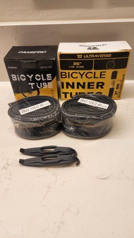 EVOKE 26״ Shimano + 4 פנימיות
