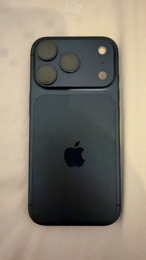iPhone 17 Pro