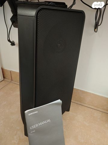 רמקול Samsung MX-T40