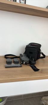 DJI Mavic Pro Fly More Combo
