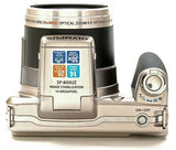 olympus sp 800uz