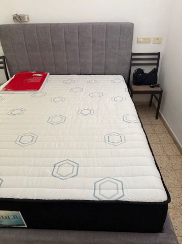 מיטת הורים
