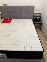מיטת הורים