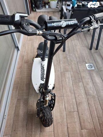 קורקינט mototec 48V