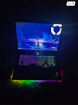 Lenovo legion 9 18' rtx 5080