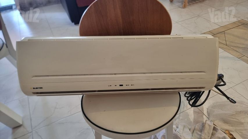 מזגן 2 כ"ס אלקטרה