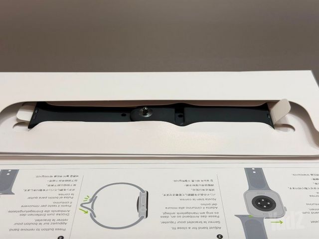Apple Watch