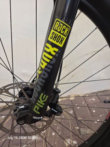 Whyte S-150 Carbon RS
