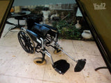 כסא גלגלים
