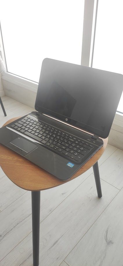 מחשב נייד HP Pavilion