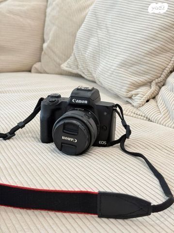 canon eos m50 mark ll