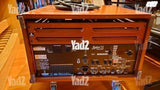 Hammond Leslie 2103 MkII amp