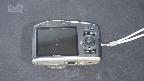 מצלמת Canon PowerShot SX130 IS