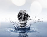 Longines Hydroconquest שעון