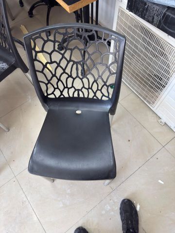 ציוד למסעדה