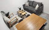 כורסה IKEA
