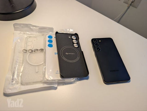 גלקסי S23 128GB כמו חדש