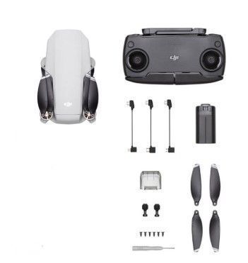 MAVIC MINI