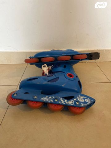 רולס בליידס