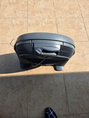 מאוורר ריצפתי