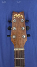 גיטרה Washburn D12S MEL+ נרתיק