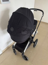 עגלת cybex Priam 4