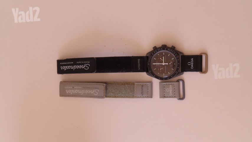 שעון, Omega Swatch