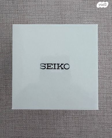 שעון יד seiko