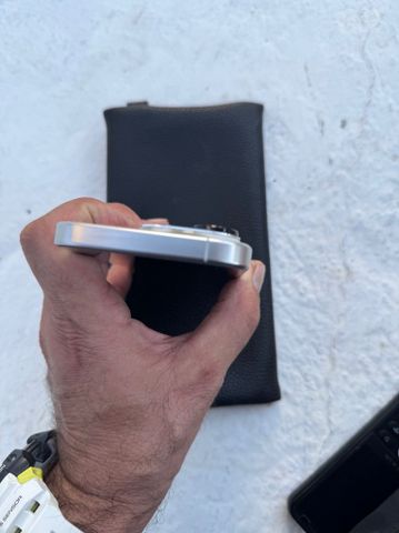 Iphone 15 Pro אייפון